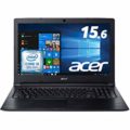 [サイバーマンデー] Acer Aspire 3 A315-53-N24Q/K Pentium 4417U/4GB/128GB SSD 15.6型フルHD液晶ノートPC 27,980円 他 人気のパソコン・タブレットがお買い得